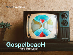 Heads Lifestyle: GospelbeacH Video Premiere