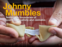 Heads Lifestyle: Johnny Mumbles No.1