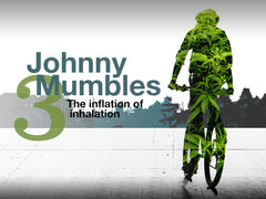 Heads Lifestyle: Johnny Mumbles No.3