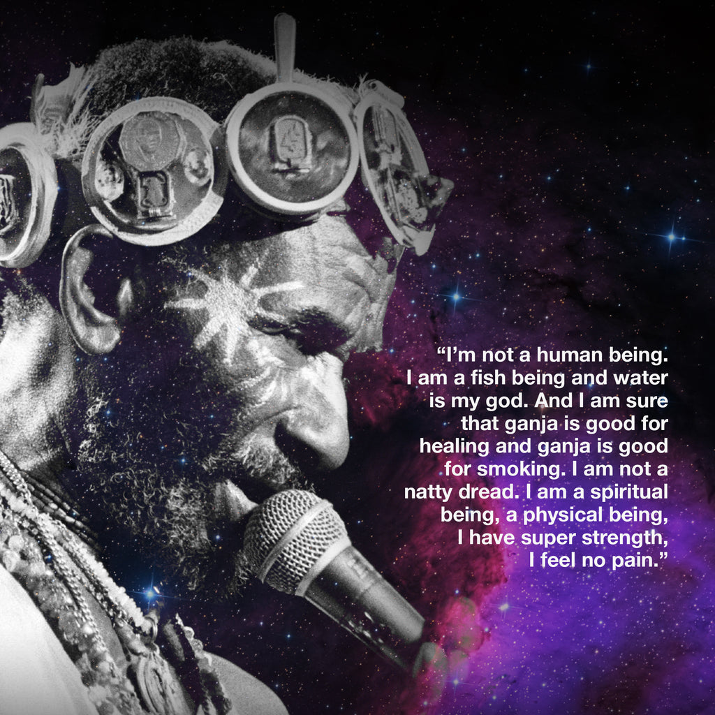 heads Lifestyle: Lee Scratch Perry1