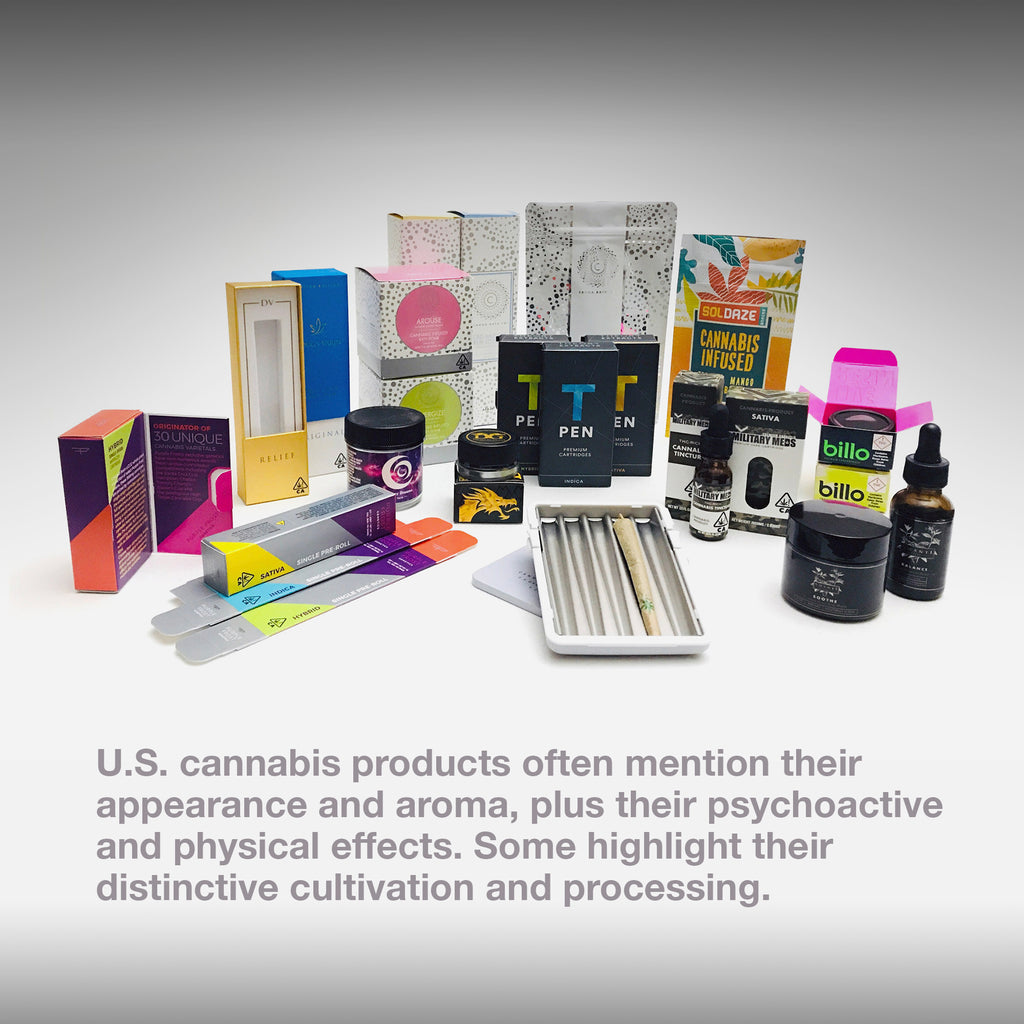 Heads Lifestyle: cannabis Packaging Flexibility 3