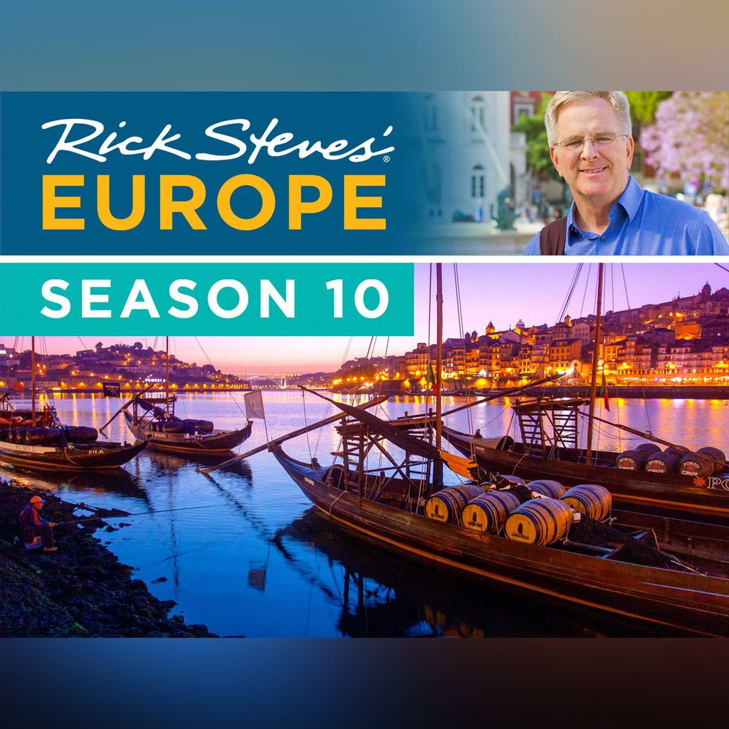 Heads Lifestyle 2020 Gift Guide: Rick Steves' Europe 12