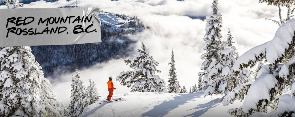 Heads Lifestyle: Ski Bumming Red Mountain
