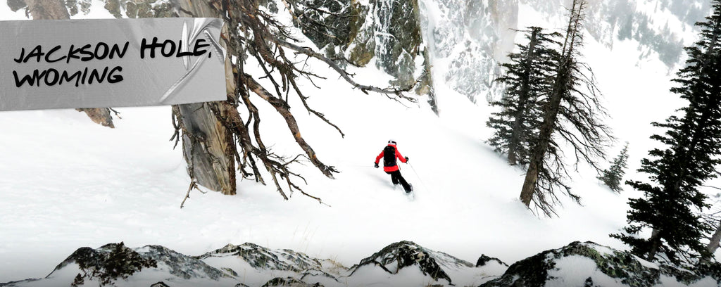 Heads Lifestyle: Ski Bumming Jackson Hole