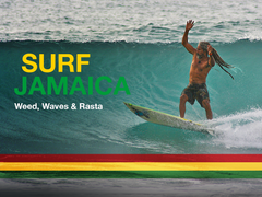 Heads Lifestyle: Surf Jamaica