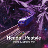 Trains and Strains mix