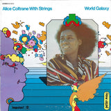 Heads Lifestyle: Gateway 3 Alice Coltrane