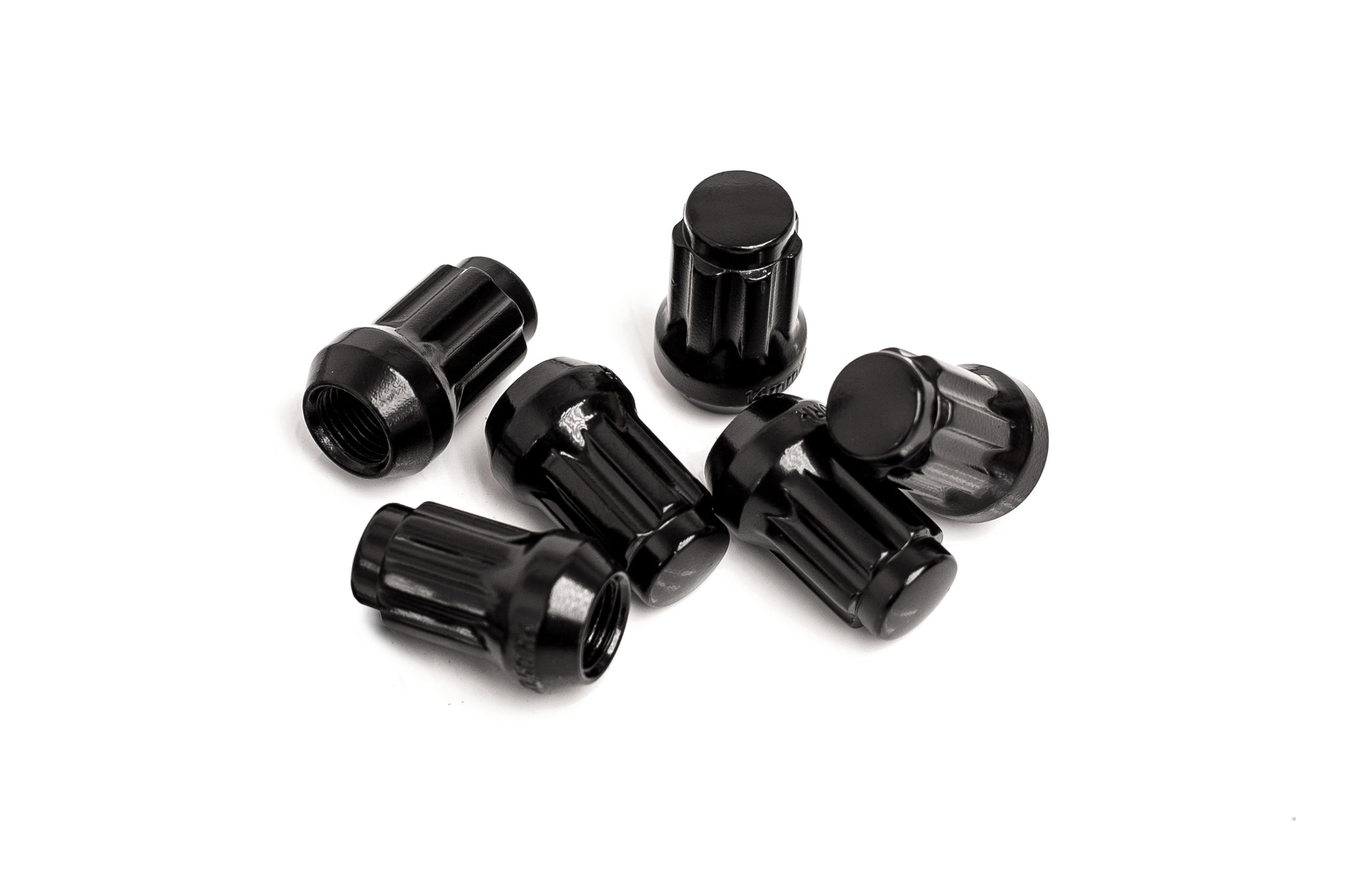 spline lug nut socket set