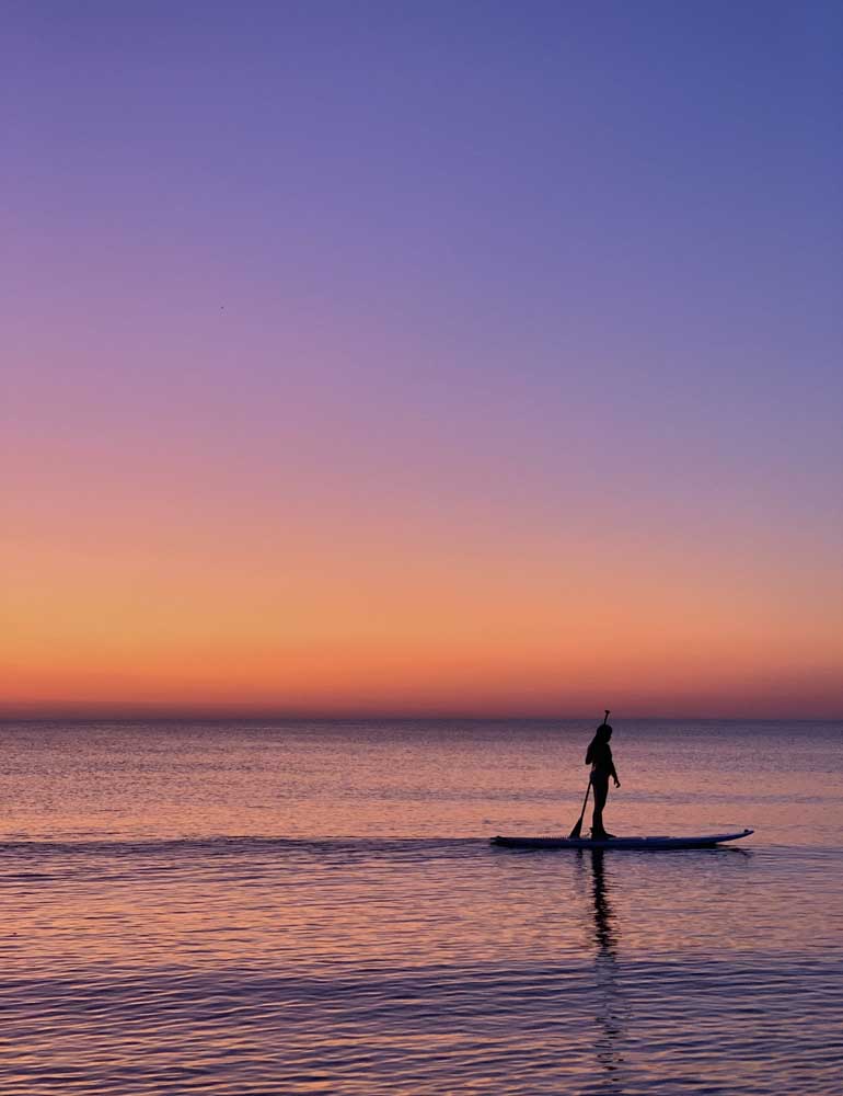 Can You Swim in the Baltic Sea?