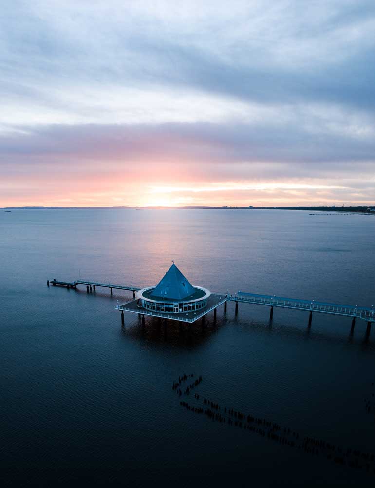 Can You Swim in the Baltic Sea?