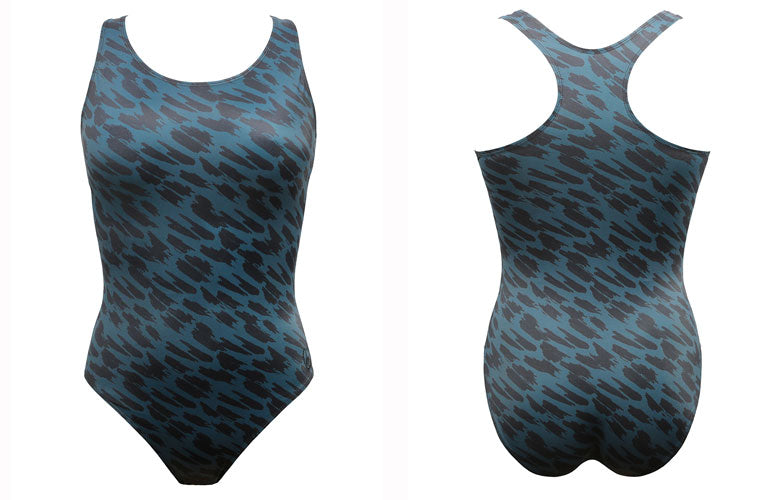 Swimsuit for Lap Swimming