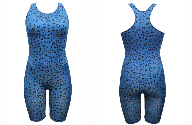 Choosing the Best Swimsuit for Lap Swimming – Halocline Swimwear