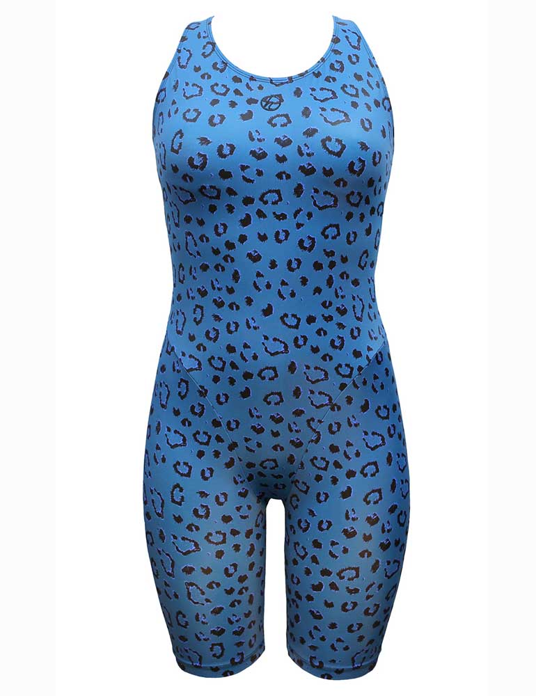 Swimming Costume with Shorts