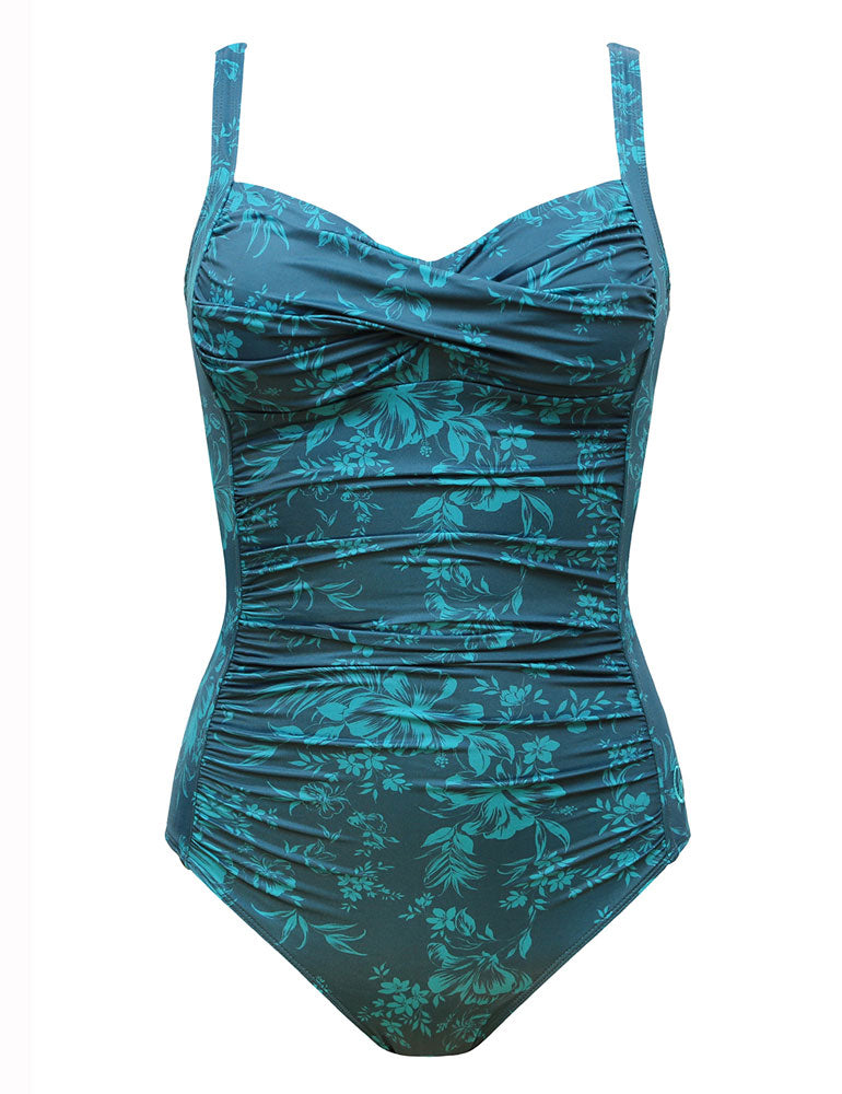 The Best Swimsuits For Women Over 50 – Halocline Swimwear