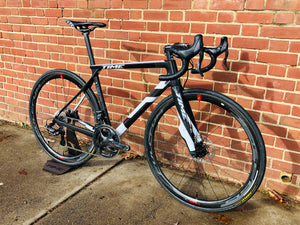 pinarello prince disc