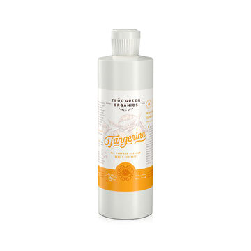 Tried And True Non- Toxic Cleaning Products — Secret Garden Acupuncture