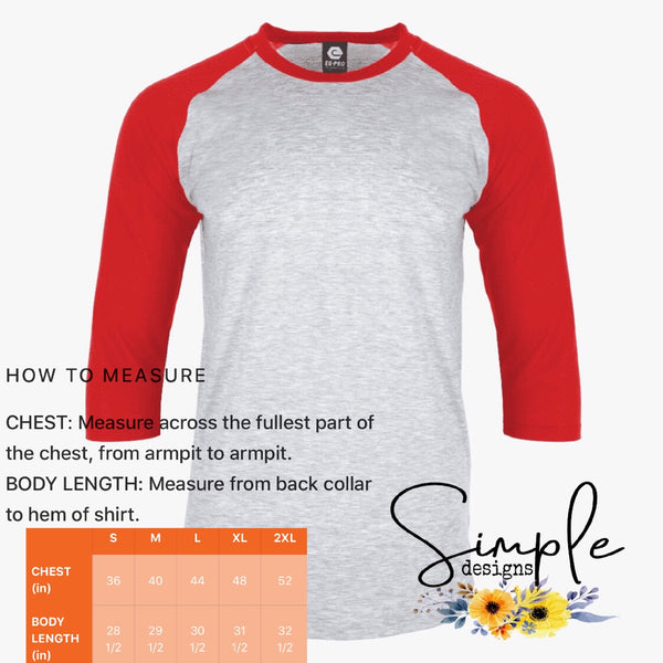 hobby lobby raglan shirt