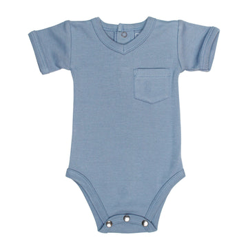 Organic Suspender Shorts – Bluebird Baby & Toys