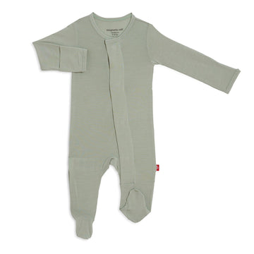 Cake My Day Modal Magnetic Toddler & Kids Pajama Set – The