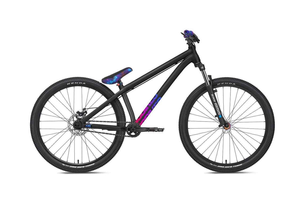 NS Bikes Zircus