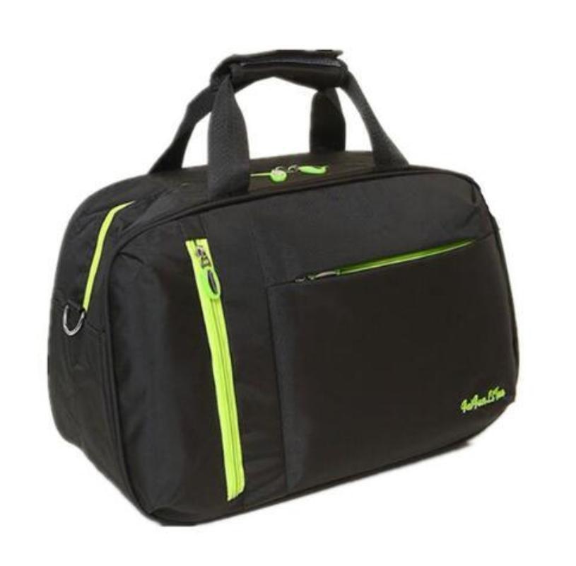 Nylon Outdoor Sports Bag