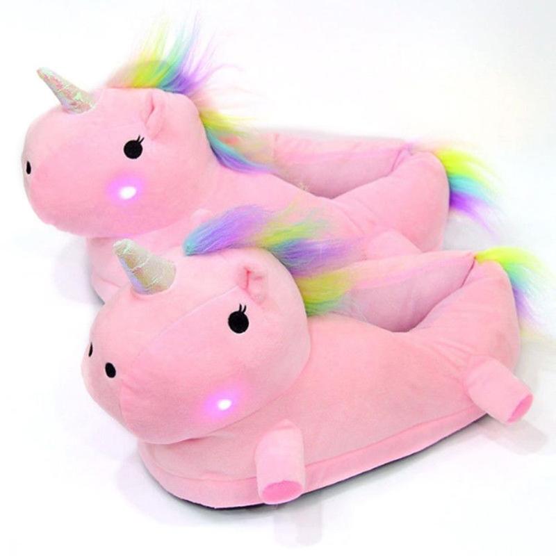 Lighted Unicorn – Cutie Store