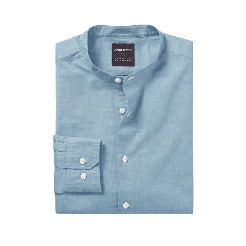 Oxford Shirts Guide – Airthreads