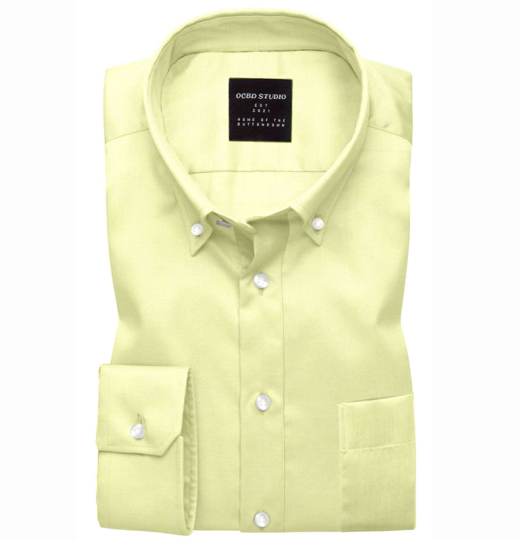 Buy AE Classic Fit Oxford Button-Up Shirt online