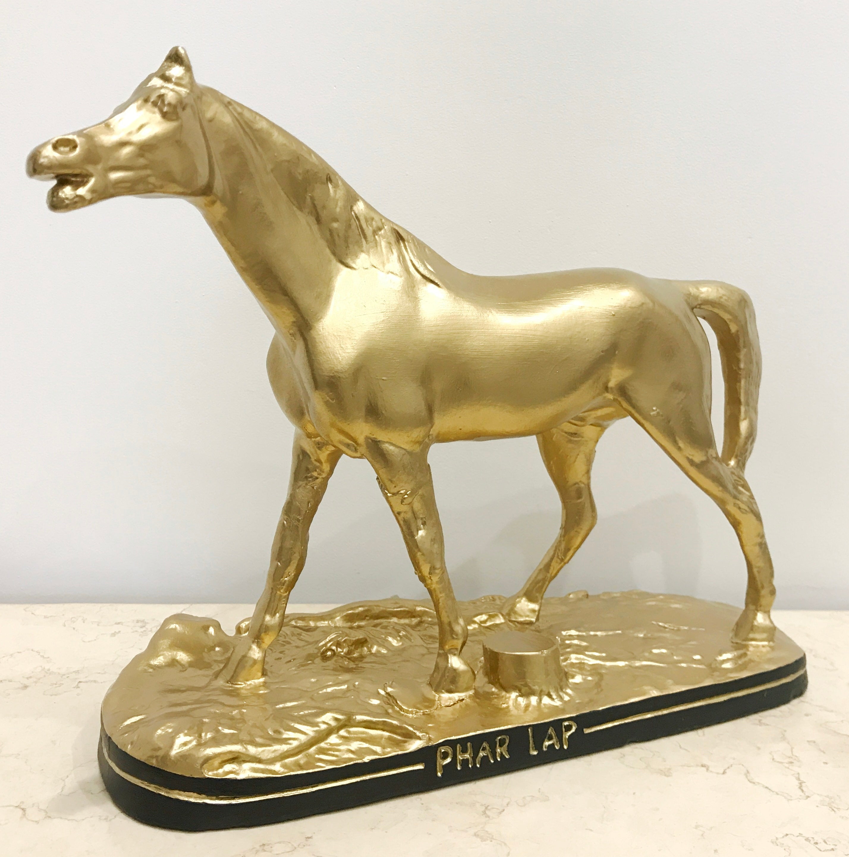 Vintage Horse Phar Lap | eXibit collection