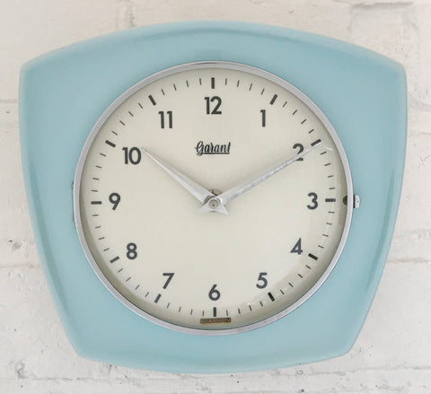 Vintage Wall Clock | eXibit collection