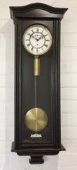 Antique Wall Clock | eXibit collection