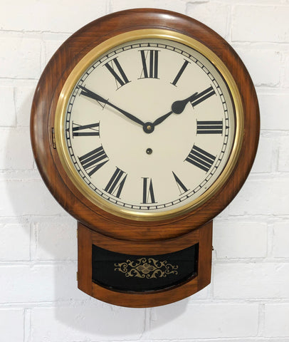 Antique Nayaks-ttc Wall Clock | Adelaide Clocks