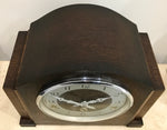 Vintage Enfield Westminster Mantel Clock | eXibit collection