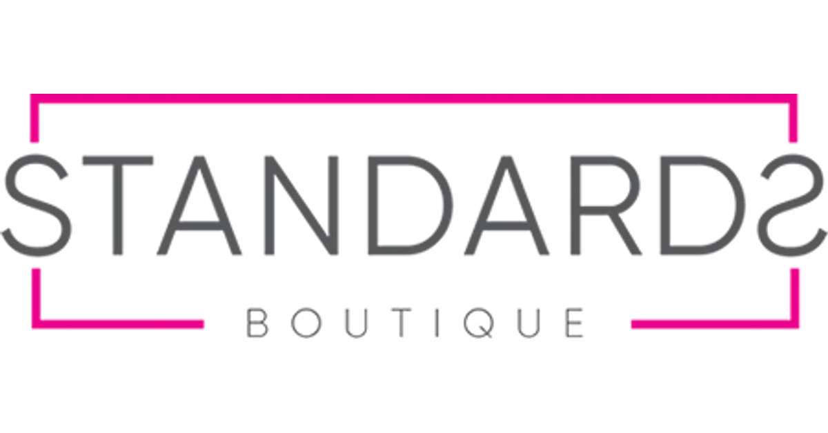 Standards Boutique