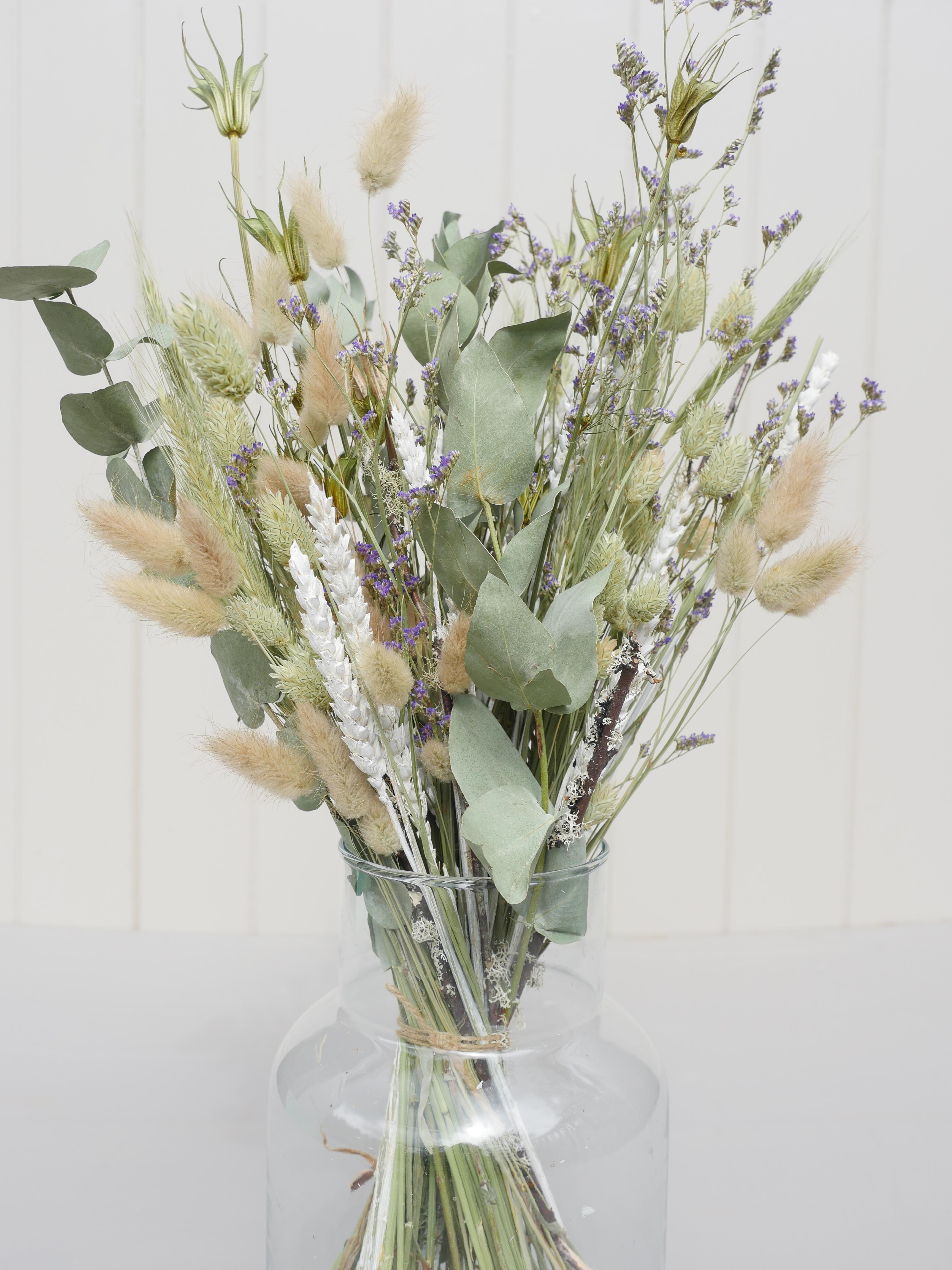 Dried Flowers — Plenty Flowers