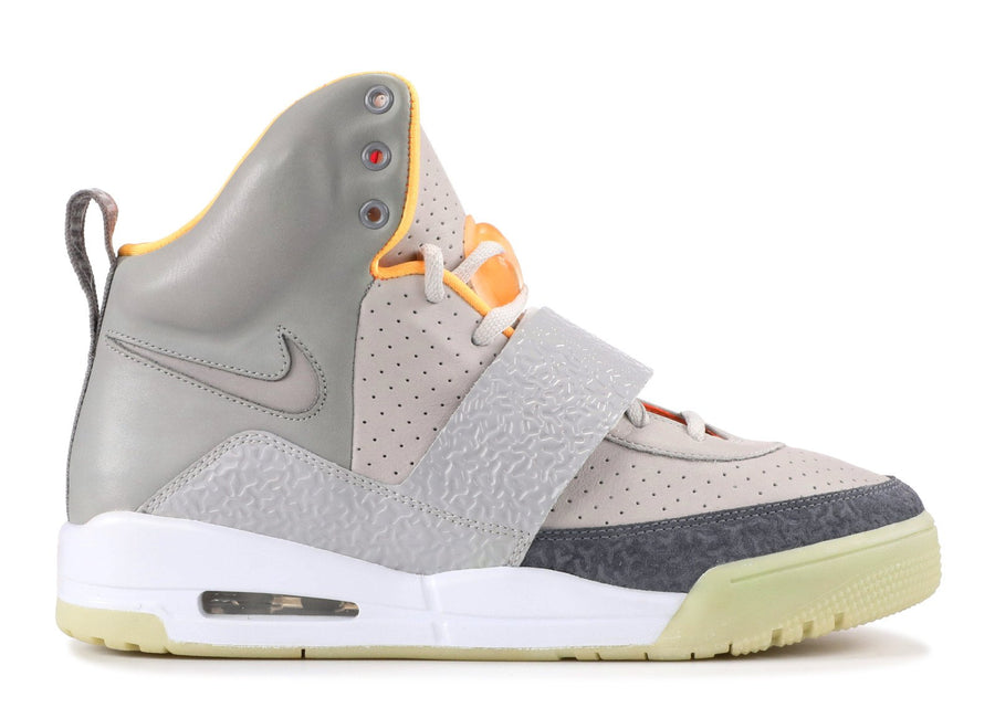 Nike Air Yeezy 1 Zen Grey – OOTN