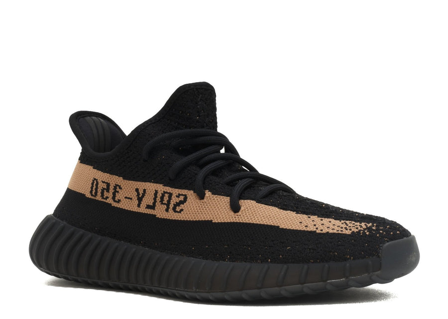 core black copper yeezy