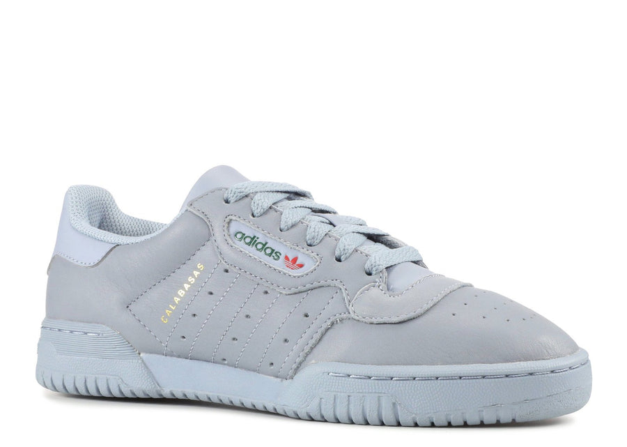 adidas yeezy powerphase grey