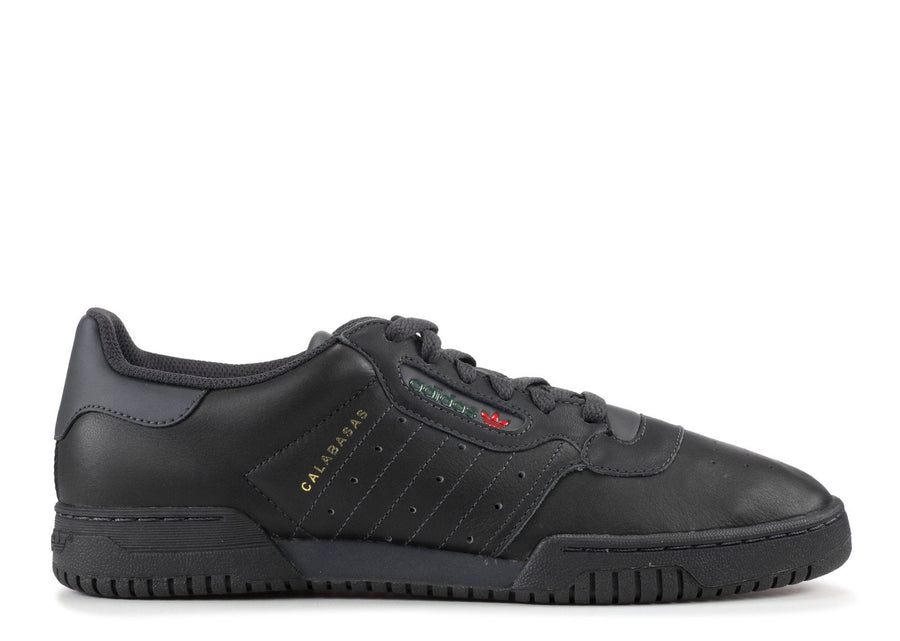 adidas yeezy powerphase calabasas core black