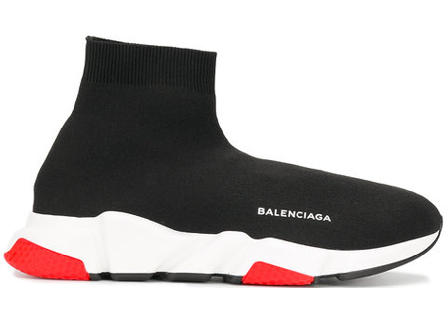 givenchy speed trainer