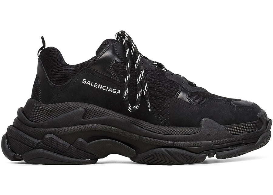 balenciaga triple s çakma