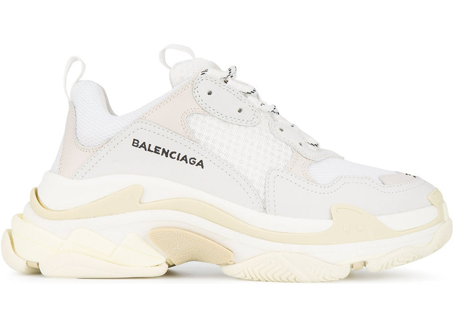 buy \u003e balenciaga triple s retail price 