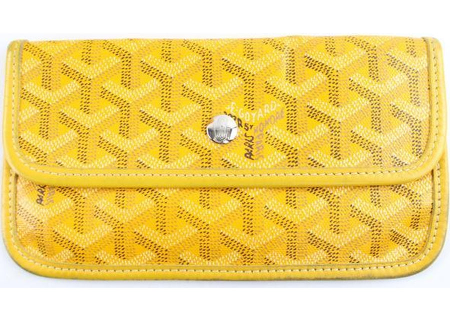 goyard st louis pouch