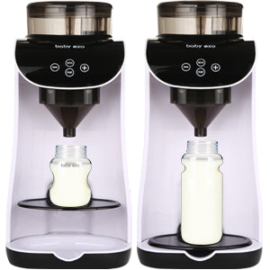  BabyEXO Formula Milk Dispenser Automatic Electric Formula Mixer  Warmer Smart Milking Machine for Baby - Easily Make Bottle with Automatic  Powder Blending : Baby