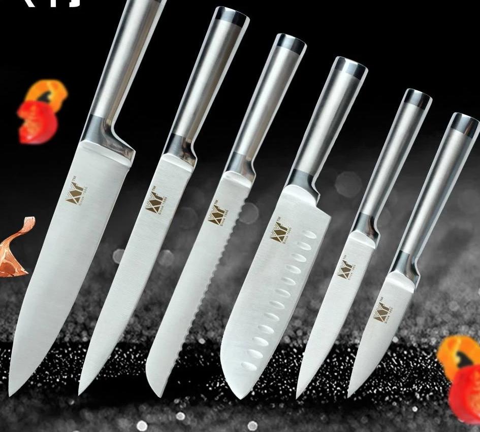 professional kitchen knives