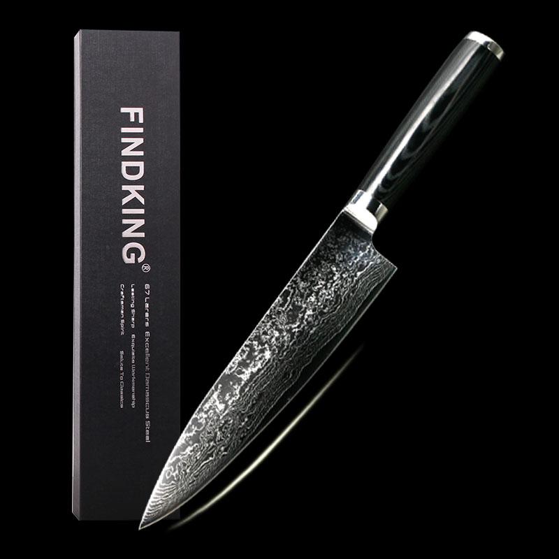 high end kitchen knives