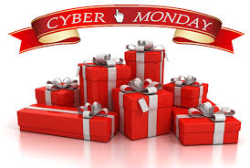 Cyber Monday deals