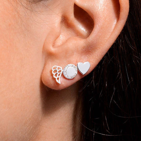 Joma Jewellery Earrings