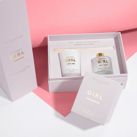 Katie Loxton Fragrance set