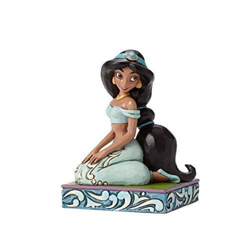 Enesco Disney Traditions Rapunzel with Gifts Figurine 